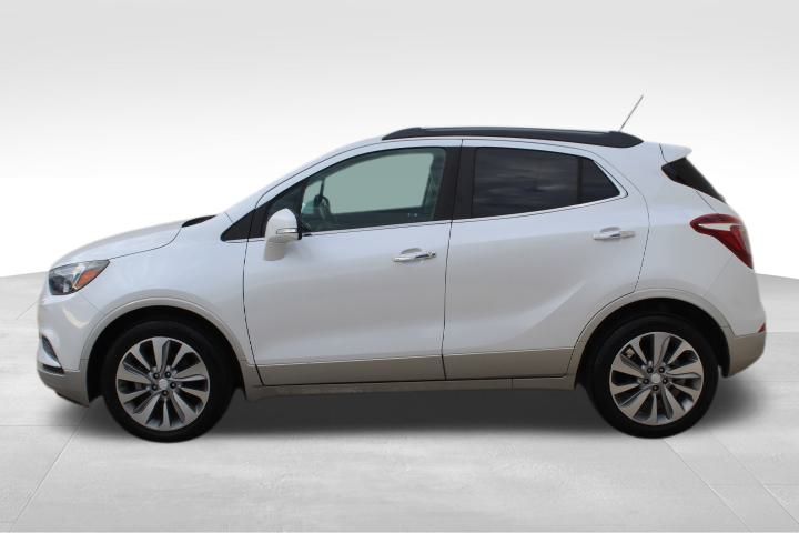 Used Car 2019 Buick Encore  Preferred For Sale Under $12,000 In Georgetown, Texas