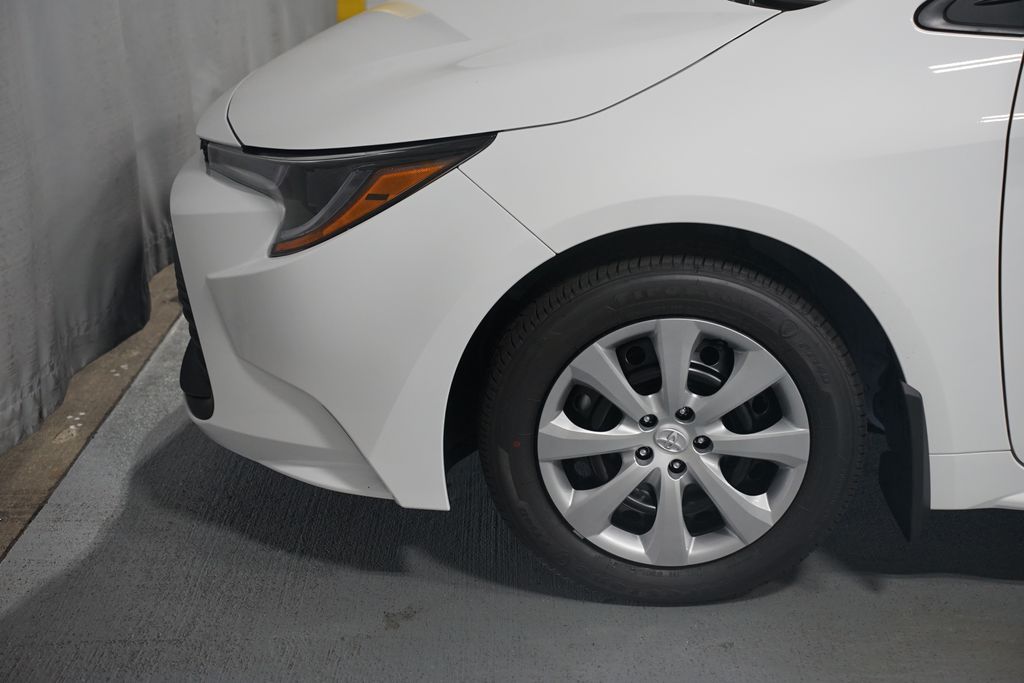 Thumbnail: 2026 Toyota Corolla - 5