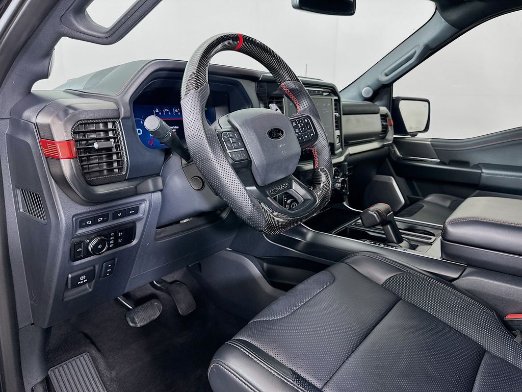 Thumbnail: 2024 Ford F-150 - 9