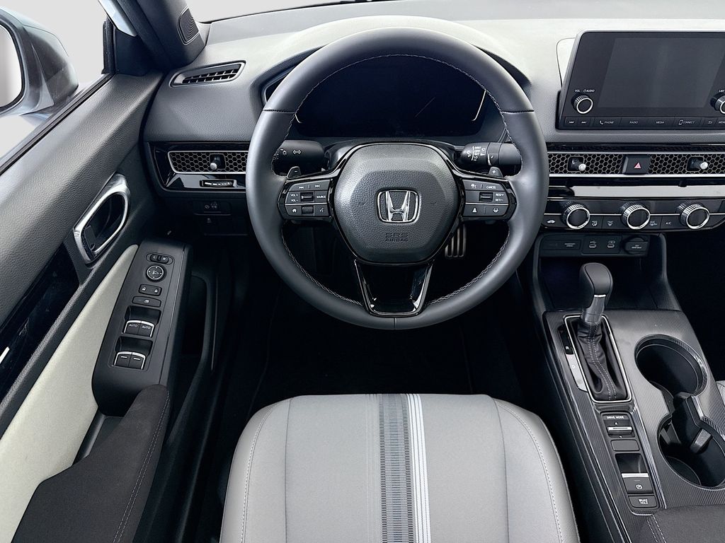 Thumbnail: 2026 Honda Civic - 11