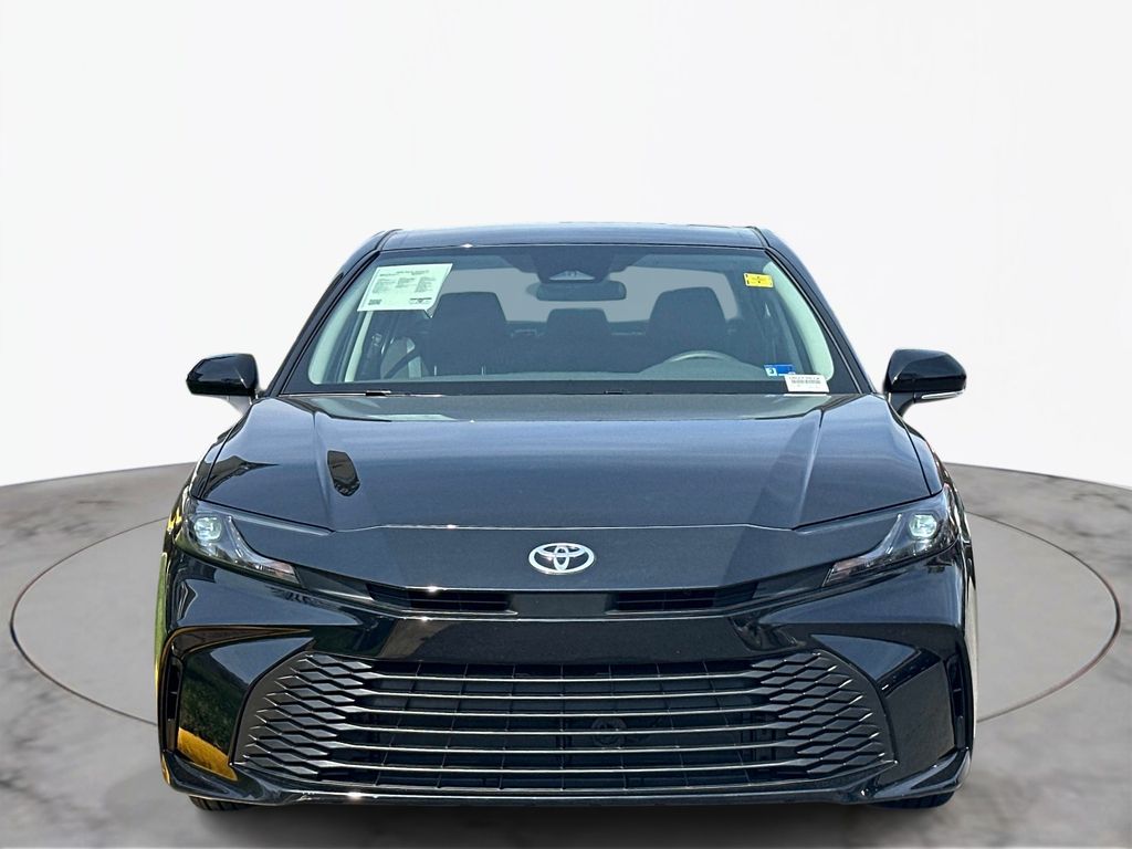 Thumbnail: 2025 Toyota Camry - 4