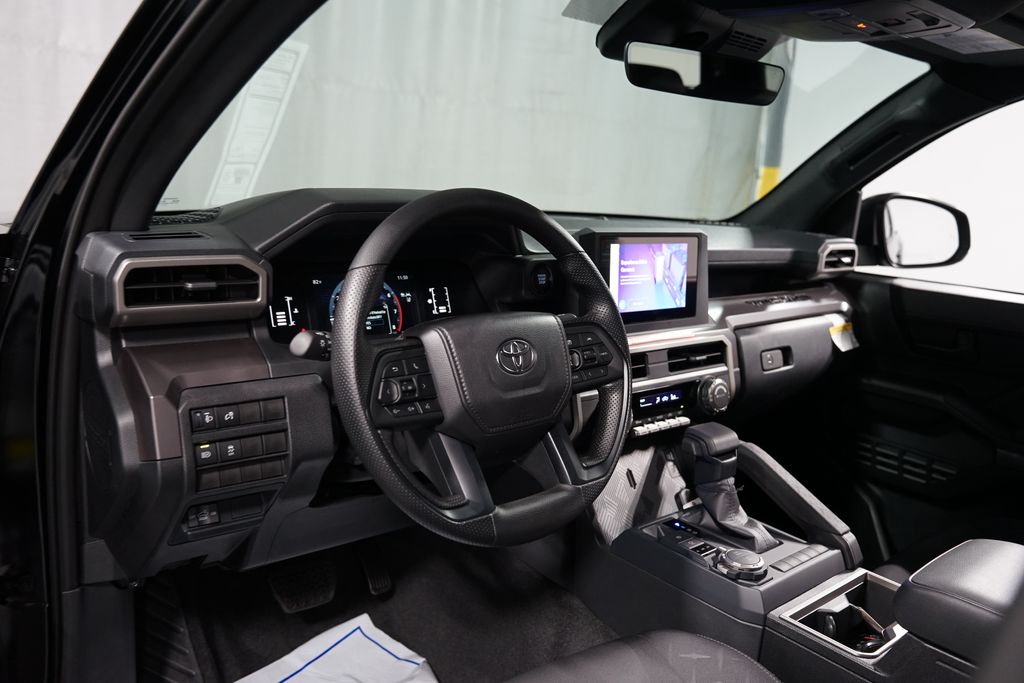Thumbnail: 2025 Toyota Tacoma - 12