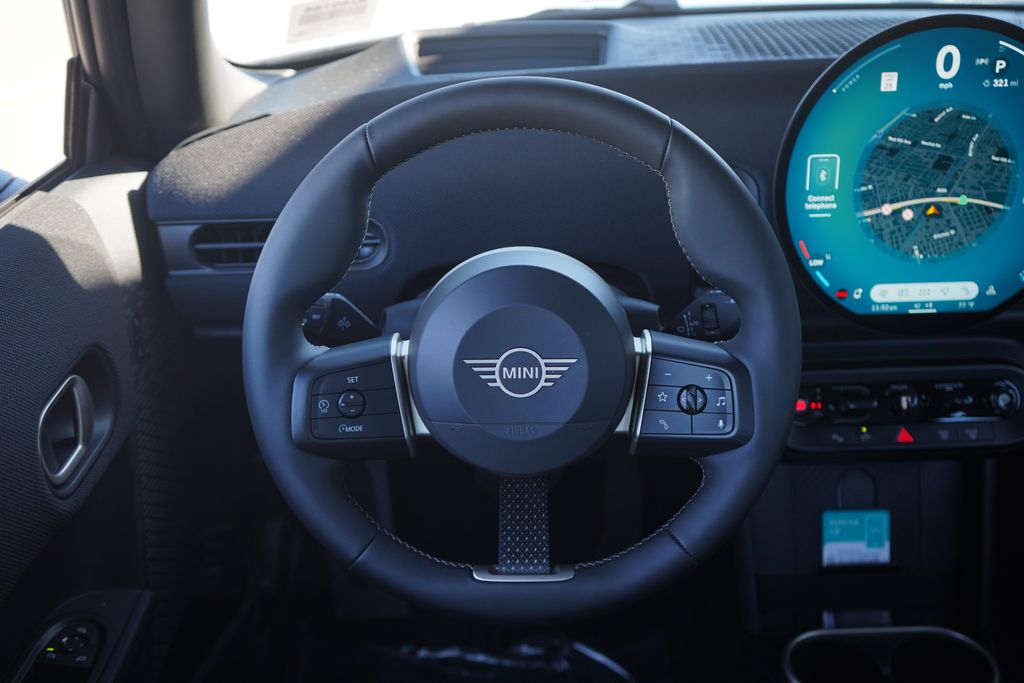 Thumbnail: 2026 MINI Cooper - 9