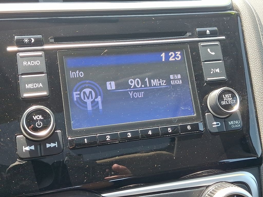 Thumbnail: 2019 Honda Fit - 17