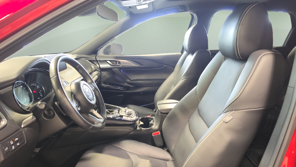 2023 Mazda CX-9