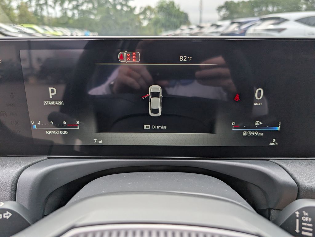 New 2027 Nissan Sentra Sedan