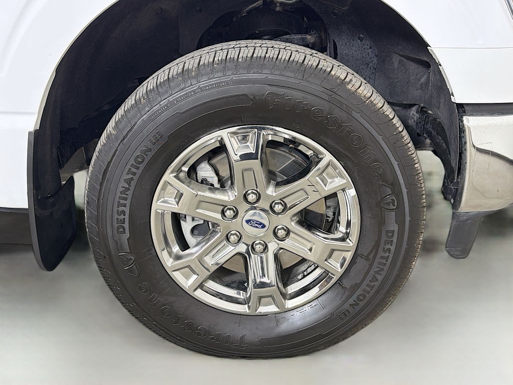 Used 2023 Ford F-150 Truck