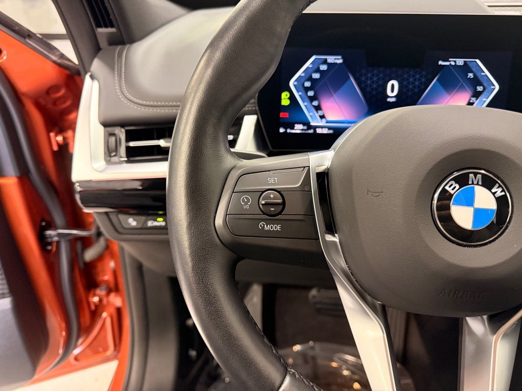 Thumbnail: 2025 BMW X1 - 13