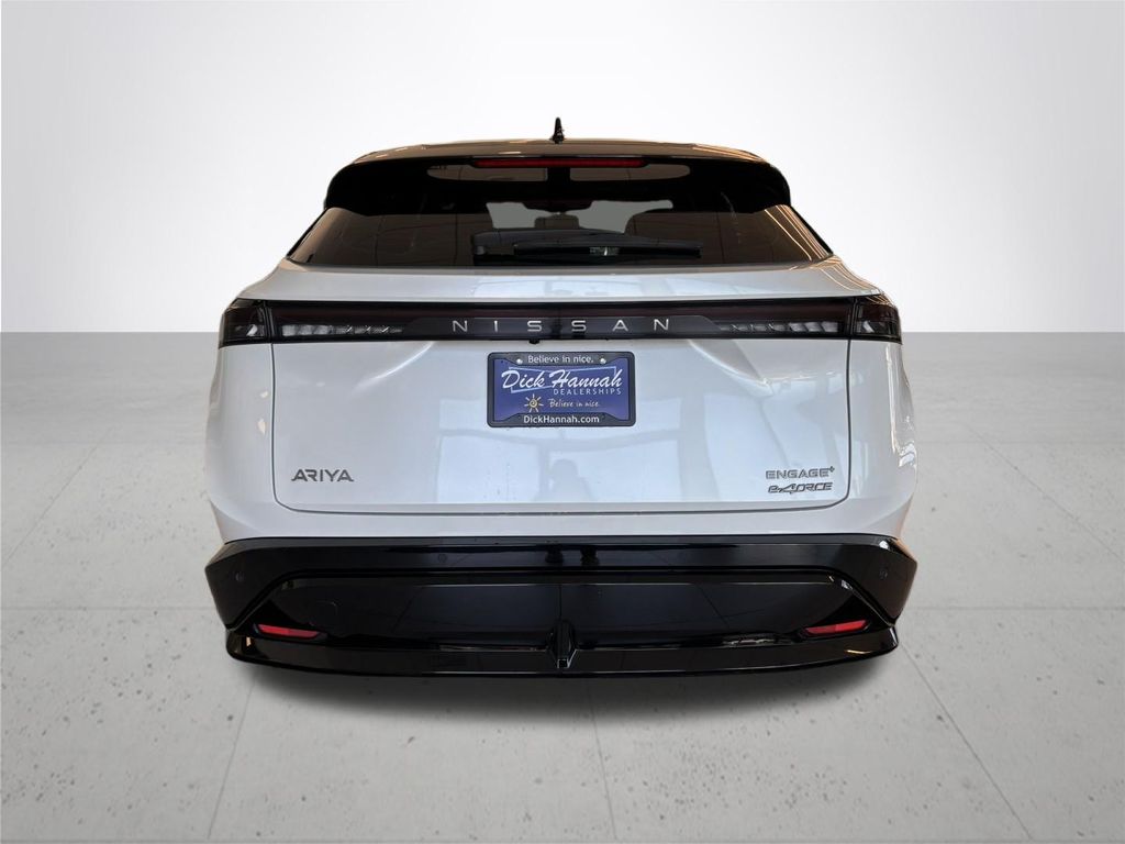 2024 Nissan Ariya ENGAGE+ e-4ORCE