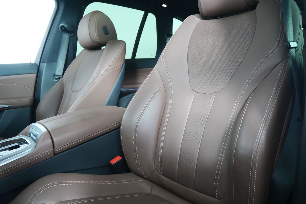 2022 BMW X5 sDrive40i 11