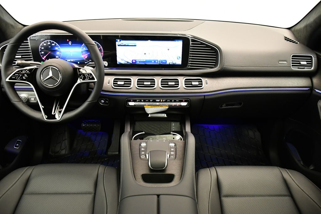 Thumbnail: 2026 Mercedes-Benz GLE - 20