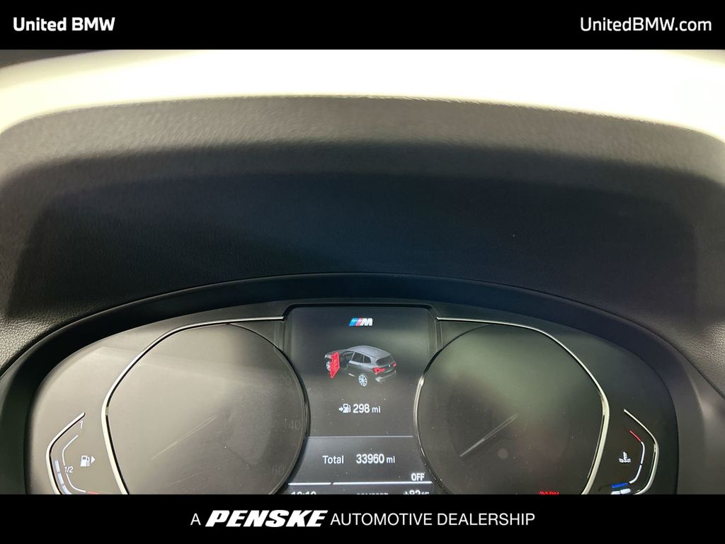 Thumbnail: 2022 BMW X3 - 15