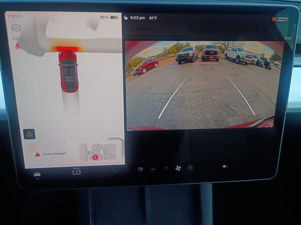 Used Car 2022 Tesla Model Y  Long Range For Sale Under $30,000 In Austin, Texas