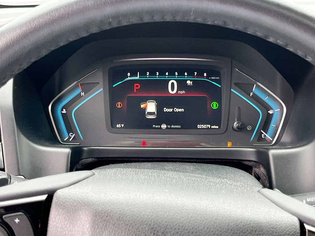 Used 2024 Silver Honda Elite image 12