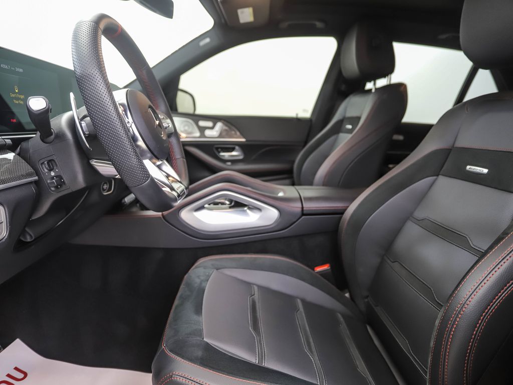 2023 Mercedes-Benz GLE 53 AMG 11