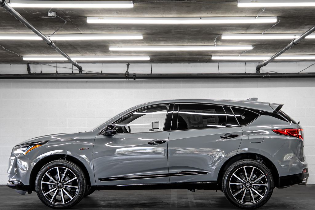 2026 Acura RDX