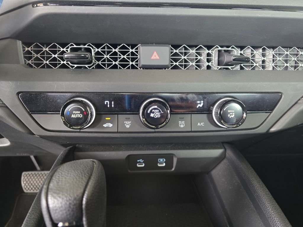 Thumbnail: 2023 Honda Accord - 29