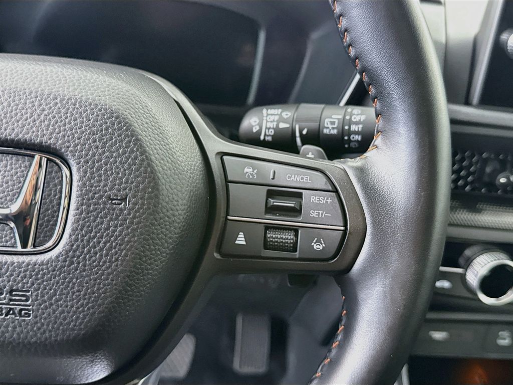 Thumbnail: 2026 Honda CR-V - 12