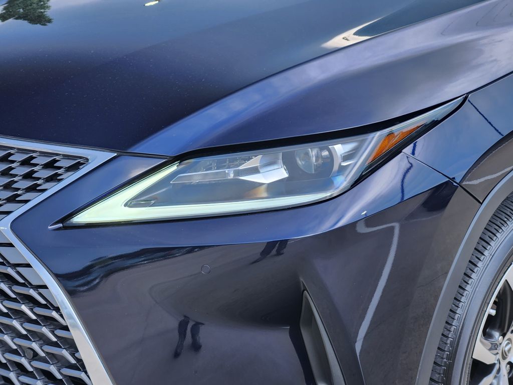2021 Lexus RX 350  at Westside Lexus