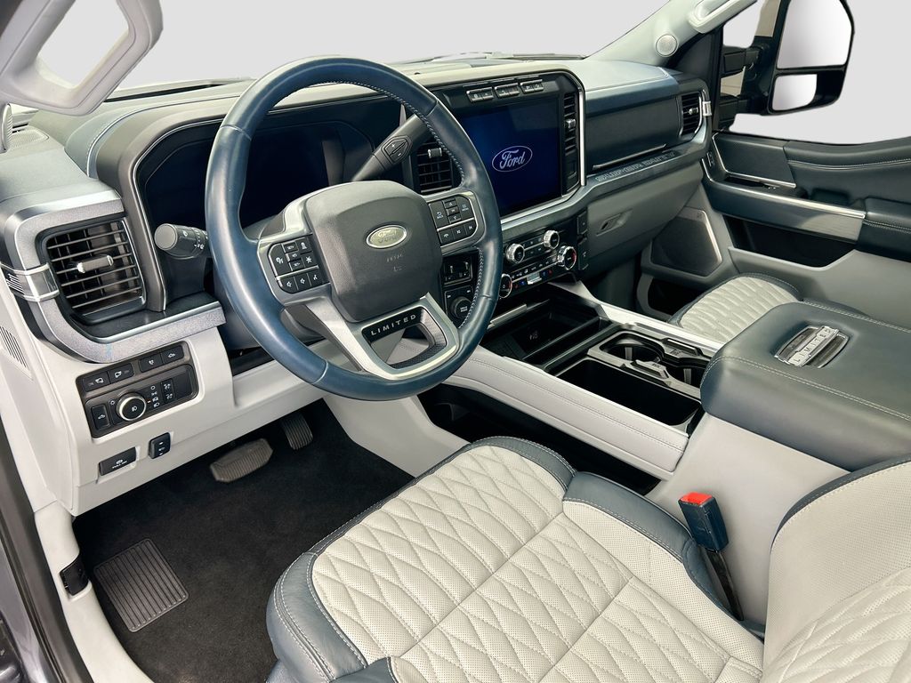 Thumbnail: 2024 Ford Econoline - 9