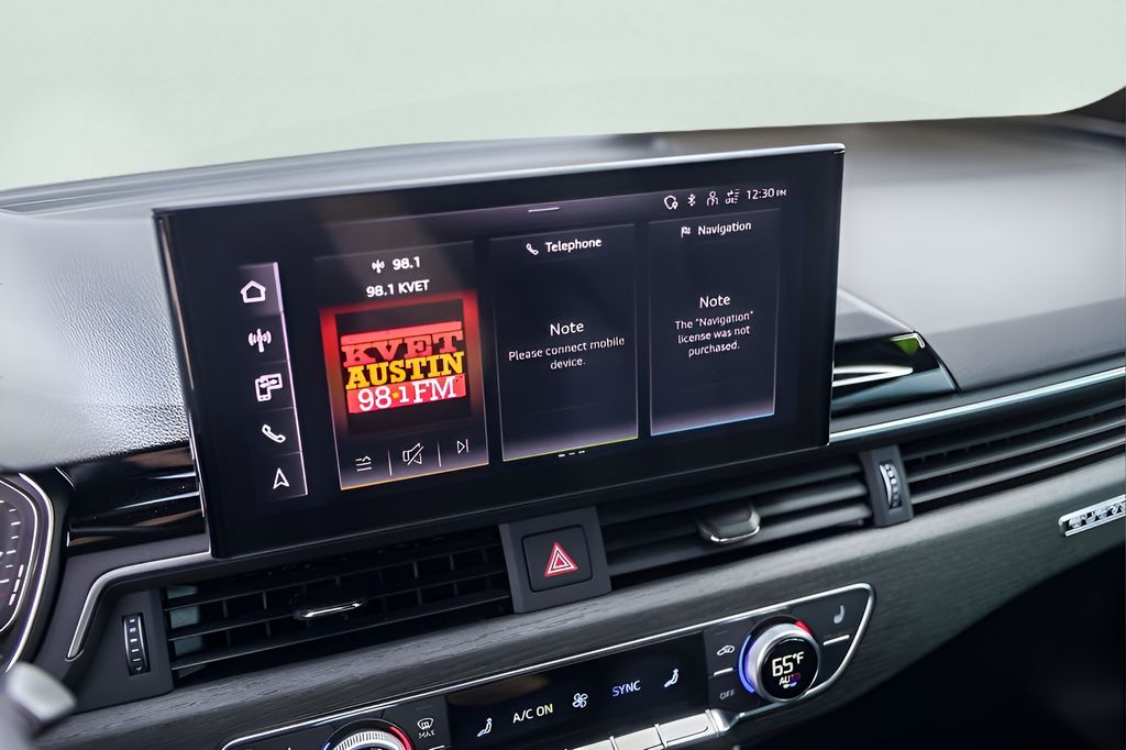 Used Car 2024 Audi A5  45 S Line Premium For Sale Under $60,000 In Austin, Texas