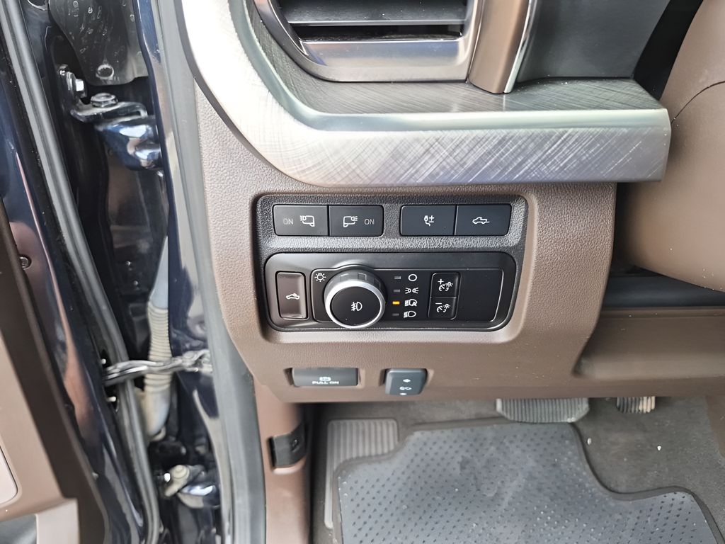 Used Car 2023 Ford F-350sd  King Ranch For Sale Under $80,000 In Austin, Texas