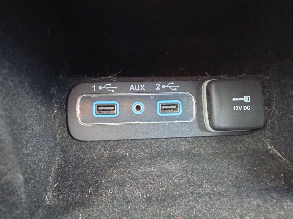 2019 Jeep Grand Cherokee High Altitude Black at Rafferty Subaru