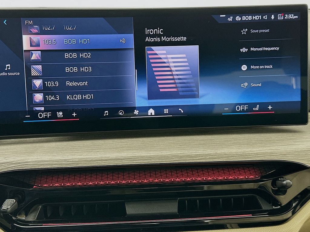 Thumbnail: 2025 BMW 3 Series - 15