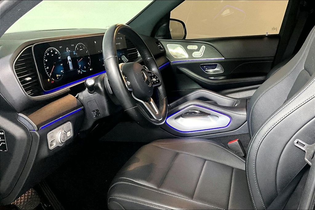 Used 2022 Mercedes-Benz GLE GLE 350 For Sale in OLIVE BRANCH, MS