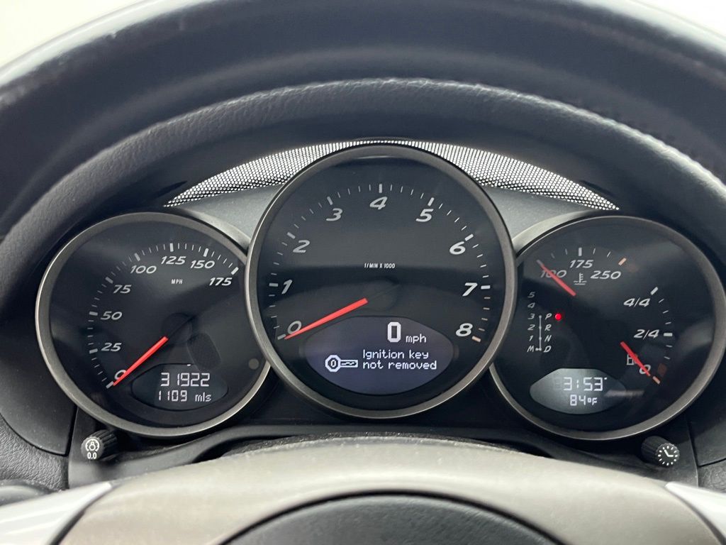 Thumbnail: 2005 Porsche Boxster - 13