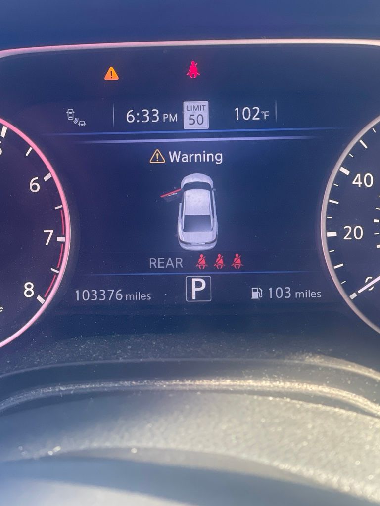 2023 Nissan Maxima SR Black at AutoSavvy Houston Southwest