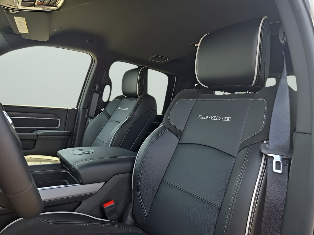 New Car 2025 Ram 2500  Laramie For Sale Under $100,000 In Austin, Texas