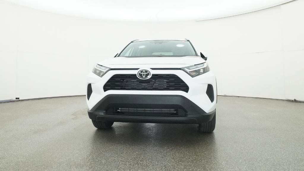 Thumbnail: 2025 Toyota RAV4 - 12