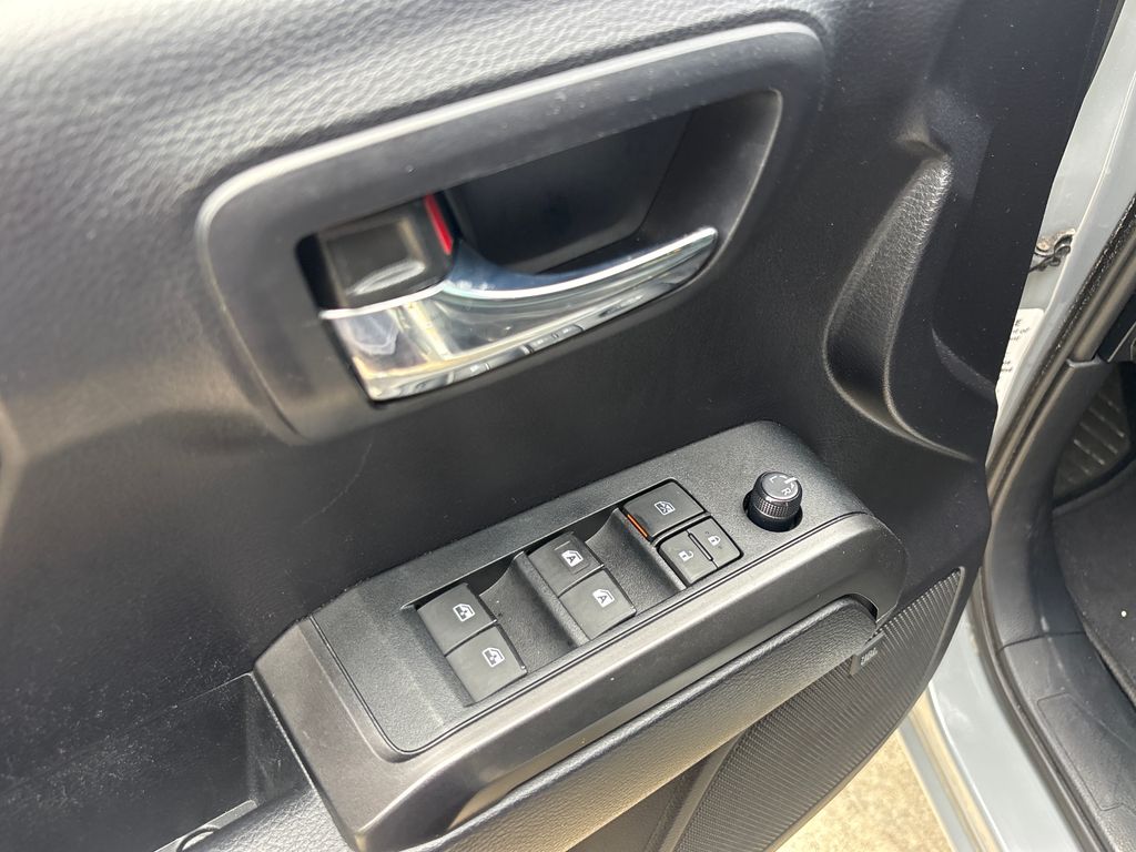 Certified Used 2020 Gray Toyota TRD Sport image 16