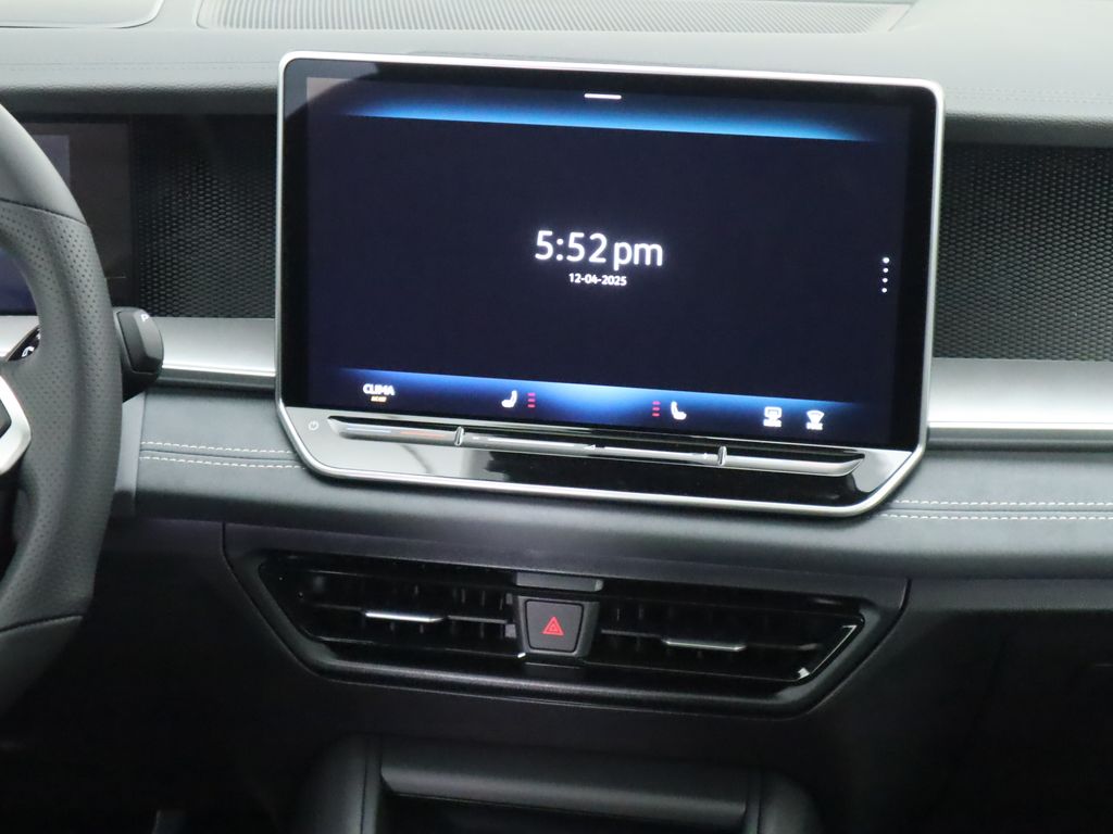 Thumbnail: 2026 Volkswagen Tiguan - 14