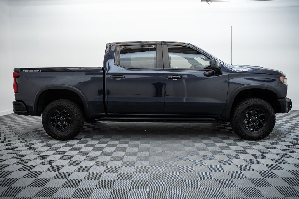 ChevroletSilverado 15004