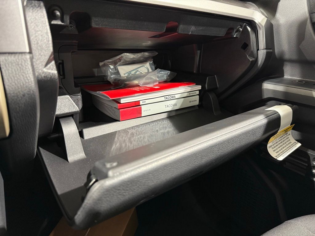 Thumbnail: 2025 Toyota Tacoma - 29