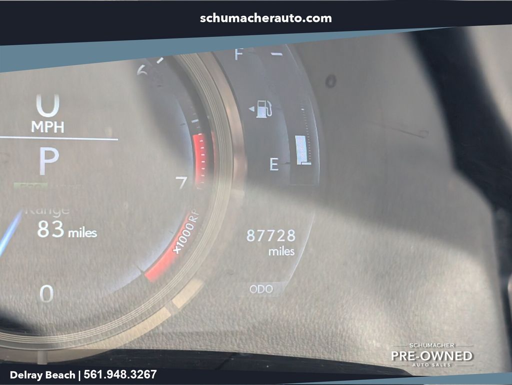used 2016 Lexus IS car, priced at $21,988