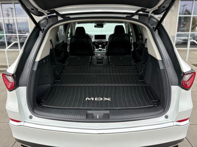 2025 Acura MDX Base