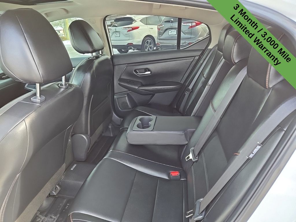 Used 2022 Nissan Sentra For Sale in Fort Wayne, IN