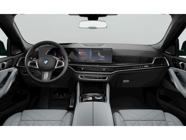 Thumbnail: 2026 BMW X6 - 7