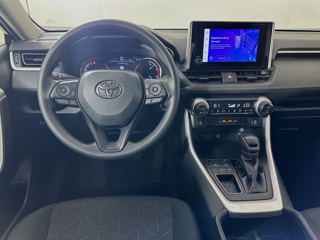 Thumbnail: 2024 Toyota RAV4 - 22