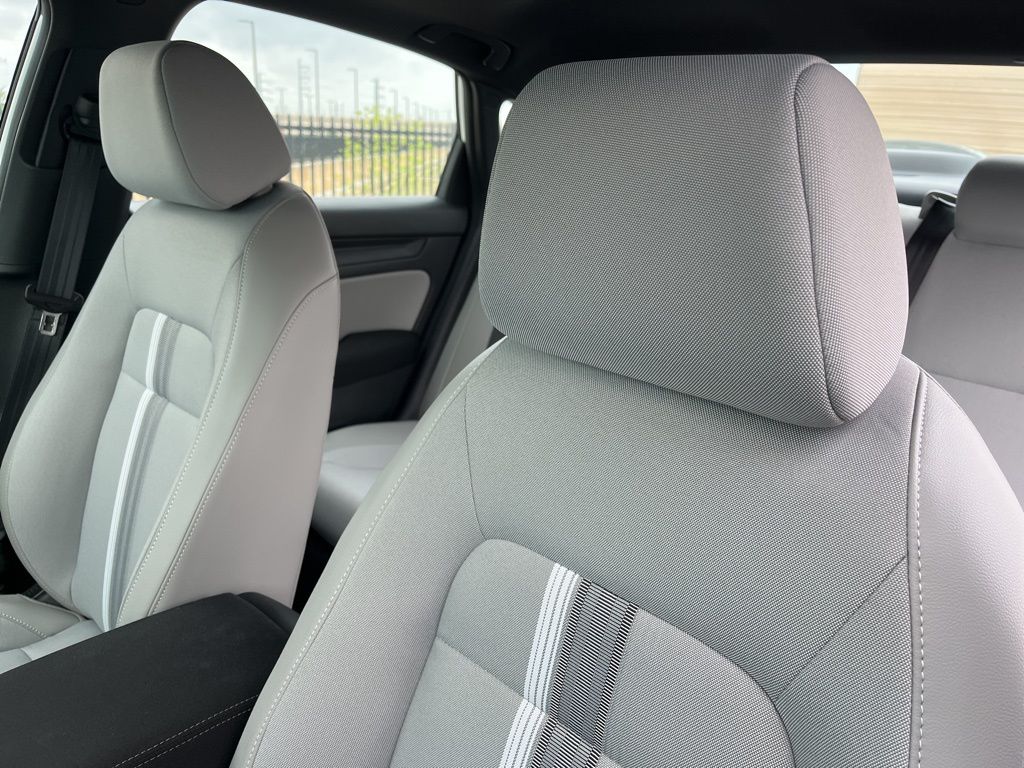 Thumbnail: 2026 Honda Civic - 14