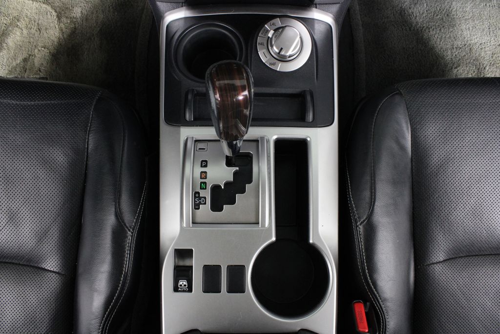 Used 2014 Toyota 4Runner for sale in 