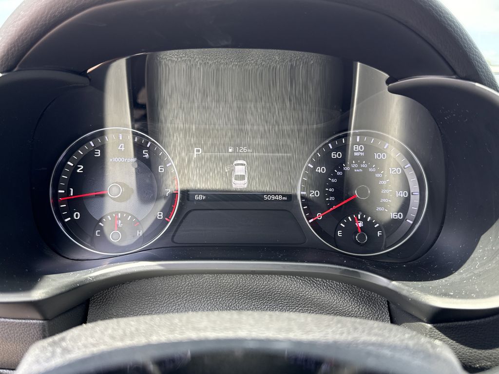 2024 Kia Forte GT Blue at DeMontrond Auto Country