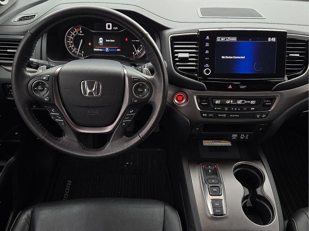 Used 2022 Honda Ridgeline RTL-E For Sale in Farmington, AR