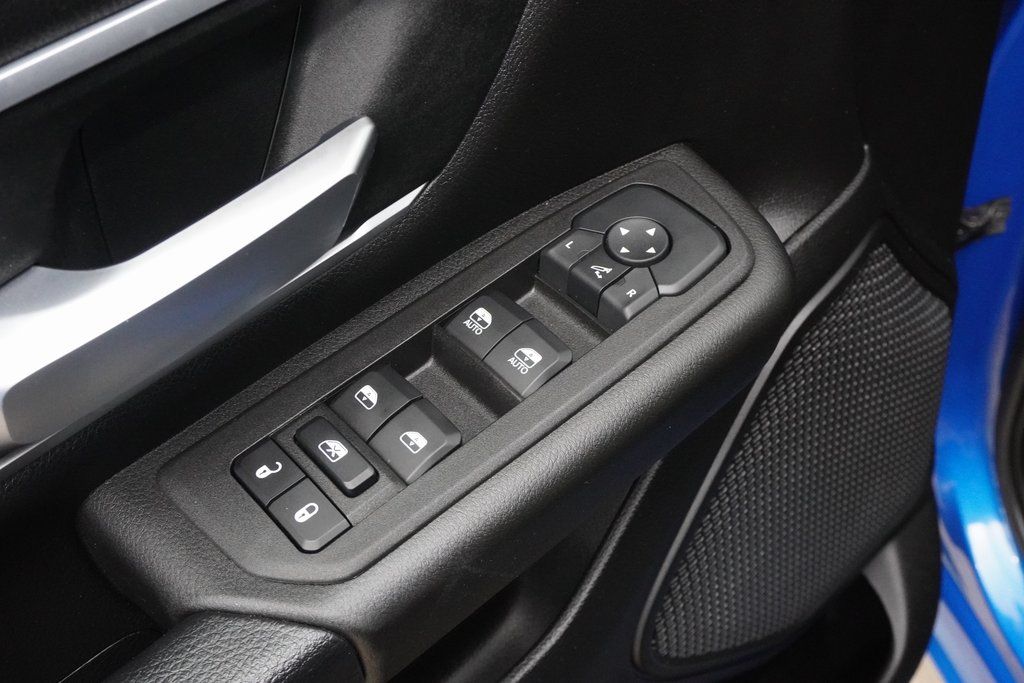 Used Car 2025 Ram 1500  Big Horn/lone Star For Sale Under $50,000 In Weatherford, Texas