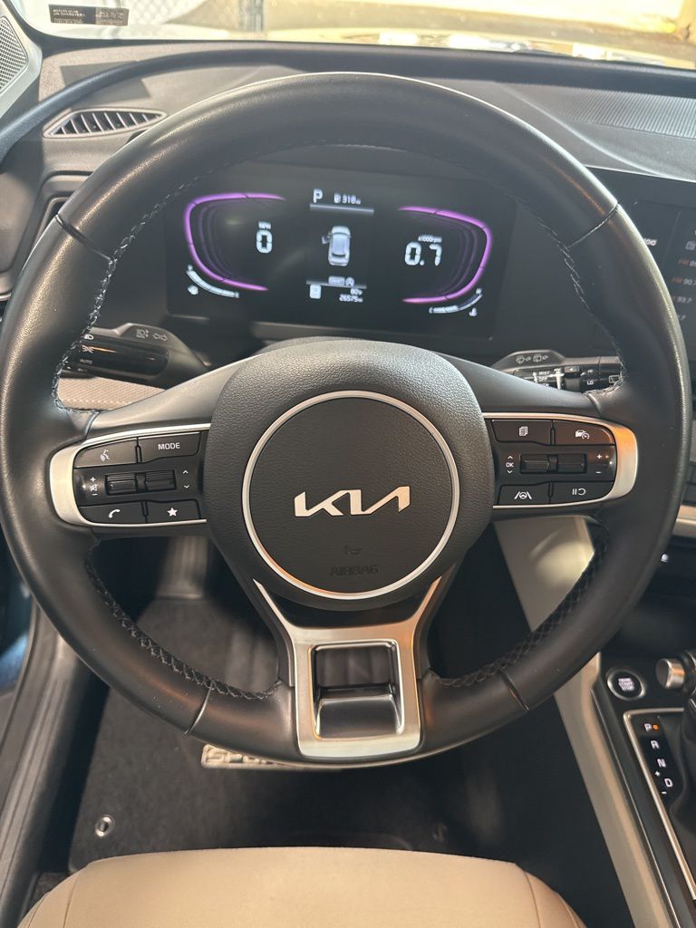 Used Car 2025 Kia Sportage  Lx For Sale Under $30,000 In San Juan, Puerto Rico