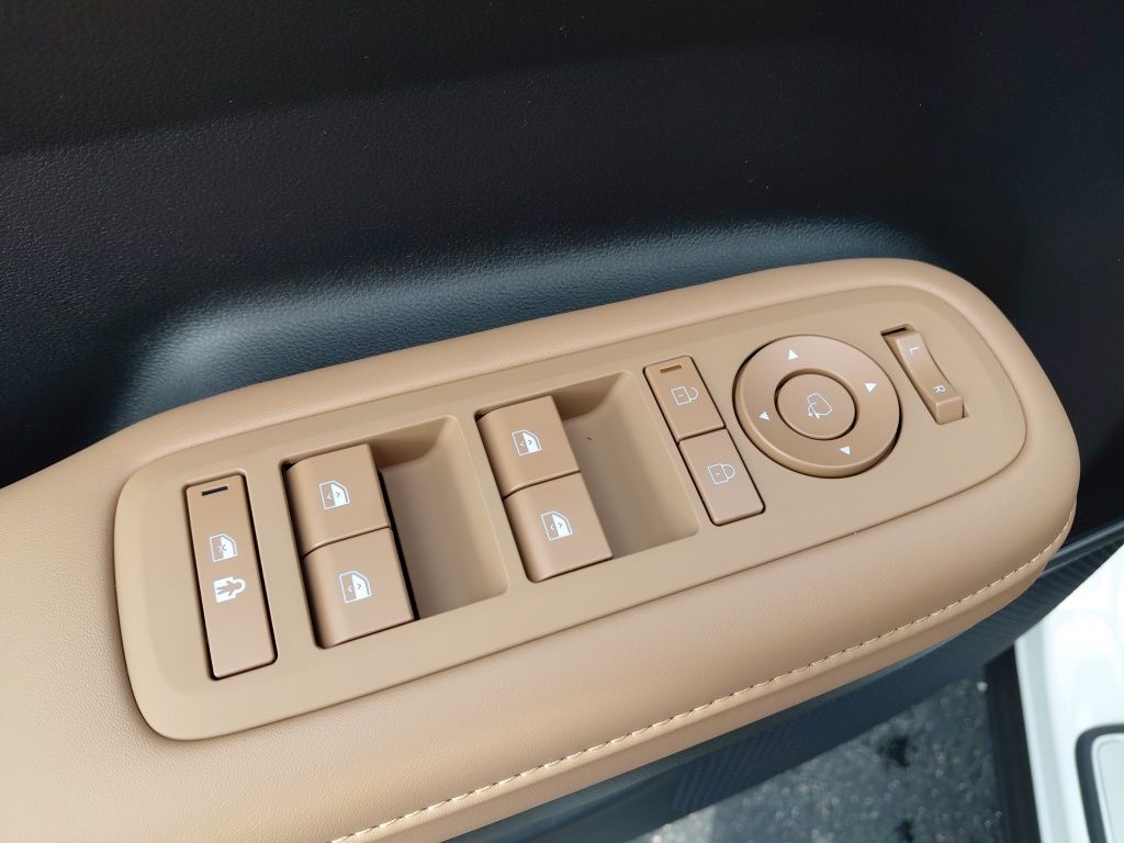 Thumbnail: 2026 Hyundai Santa Fe - 20