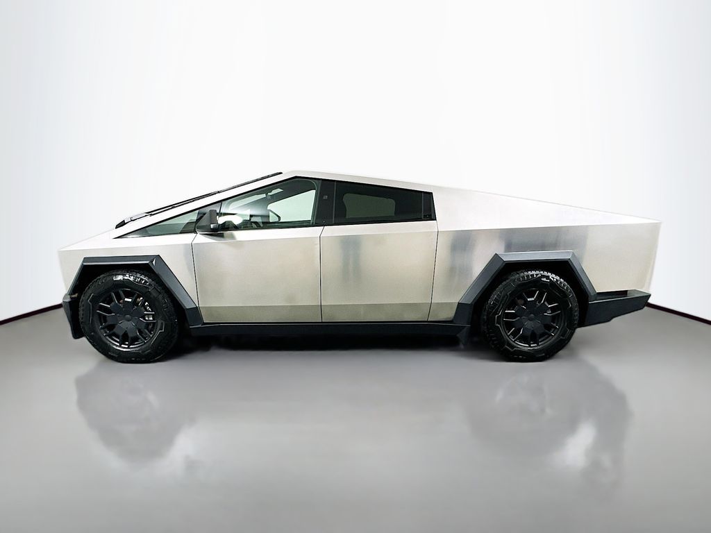 Thumbnail: 2025 Tesla Cybertruck - 8